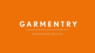 Photo of Se lanza la plataforma de alquiler de ropa masculina Garmentry en el Reino Unido