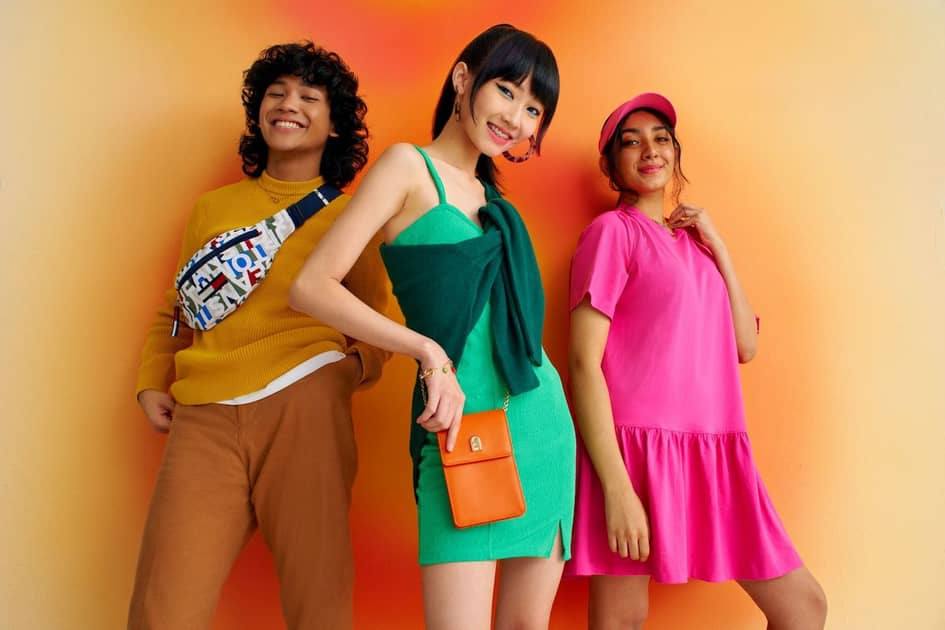 Global Fashion Group reporta ingresos en el segundo trimestre, crecimiento de NMV