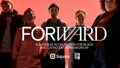 Photo of El programa Forward de Square otorga fondos a 25 pequeñas empresas negras y latinas