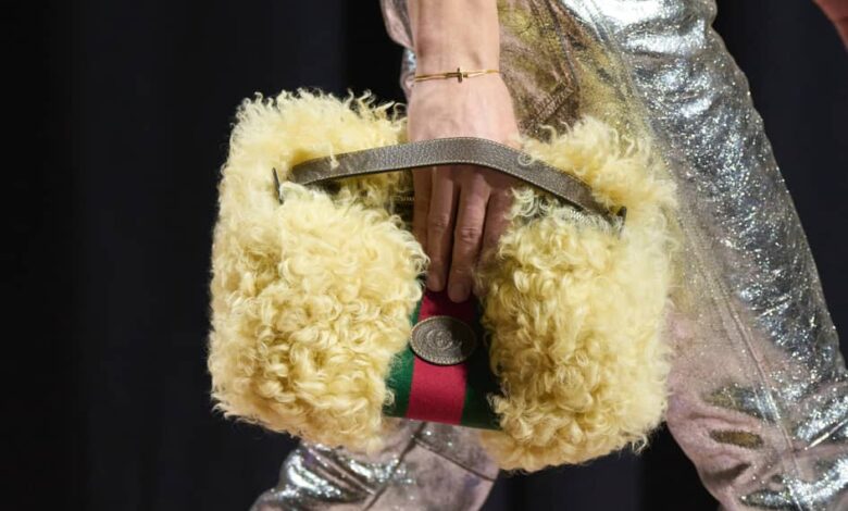 Gucci y Burberry se unen a una plataforma de inicio que tiene como objetivo ‘proteger’ el valor de los artículos de lujo