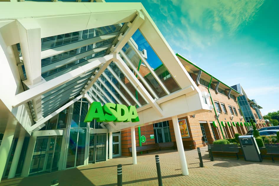 Asda anuncia más cambios de liderazgo, incluso en el comercio minorista y George