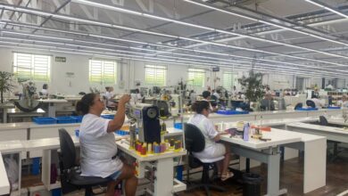 Photo of En Arezzo, la fábrica de calzado brasileña desde hace 50 años