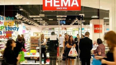 Photo of El minorista holandés Hema cerrará sus seis tiendas en el Reino Unido