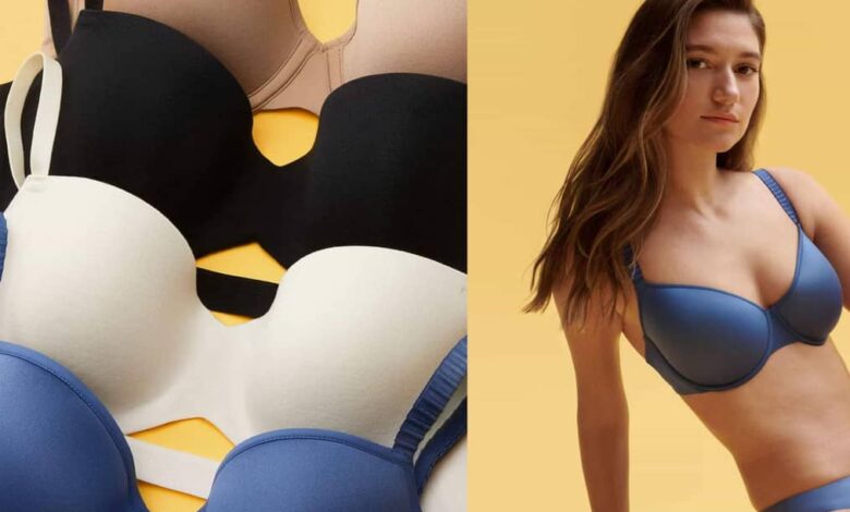 ThirdLove personaliza el comercio electrónico con un «probador» virtual.