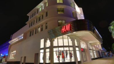 Photo of H&M añade una oferta de moda de segunda mano a su web sueca