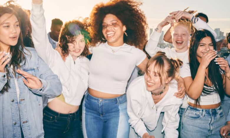 Hollister y Gilly Hicks abrirán una tienda prototipo combinada