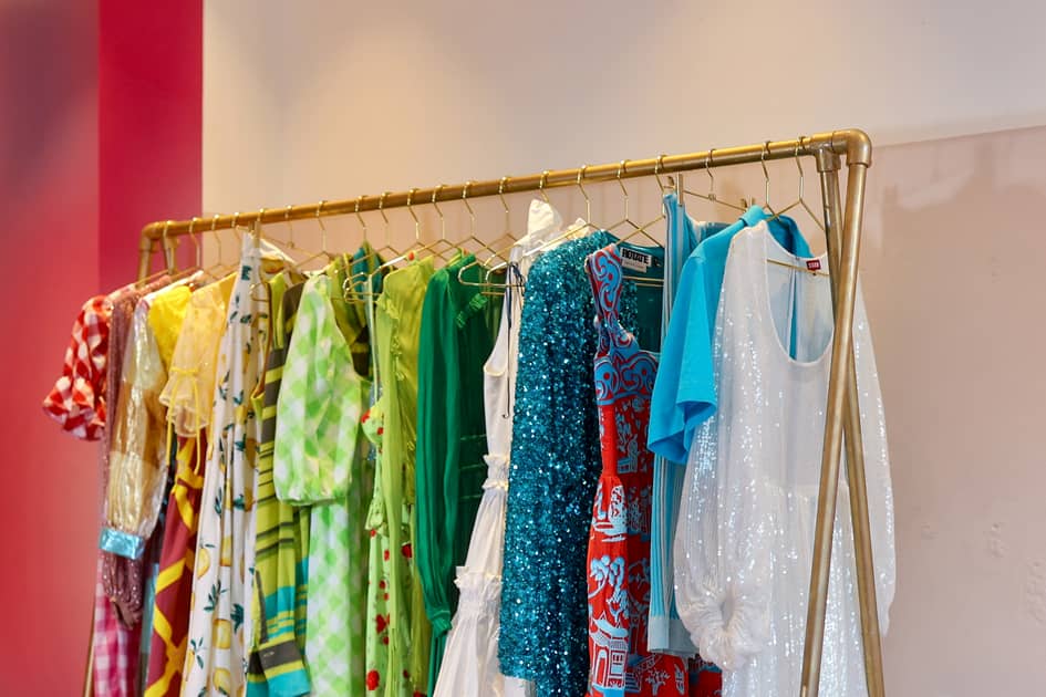 La plataforma de alquiler By Rotation abre una nueva ventana emergente en Londres La plataforma de alquiler By Rotation abre una nueva ventana emergente en Londres