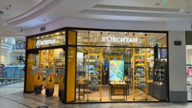 Photo of L’Occitane registra un fuerte crecimiento de las ventas
