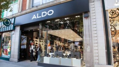 Photo of Aldo Shoes UK reabre la tienda insignia de Oxford Street