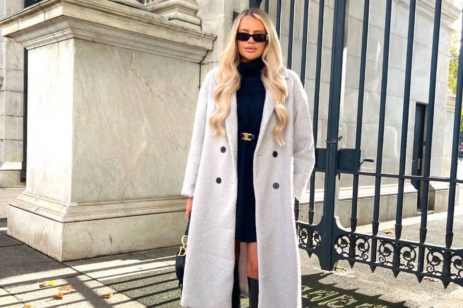 In The Style nombra a Jocelyn Seeley como directora de diseño