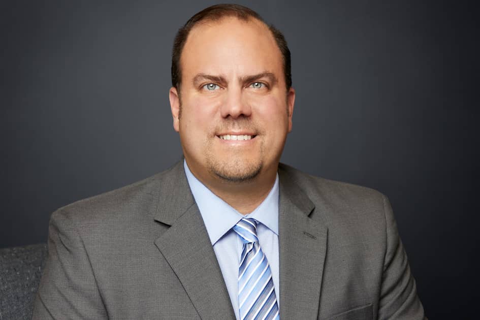 James Whatley asume el cargo de director de información en Mary Kay