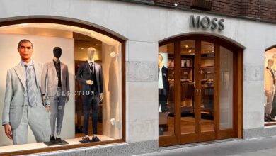 Photo of Moss Bros anuncia la apertura de cuatro nuevas tiendas