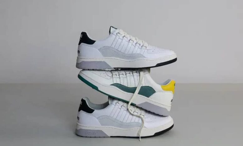 K-Swiss nombra un nuevo director de marketing y director de comercio electrónico