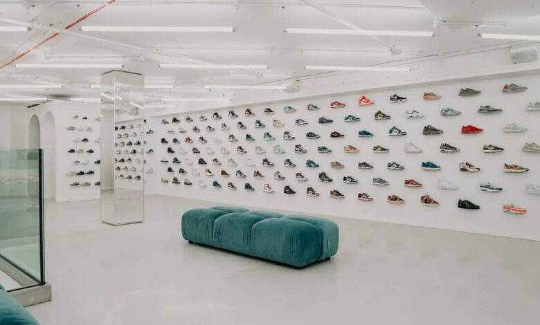Kick Game abrirá una tienda en el Arndale de Manchester