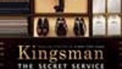 Photo of La etiqueta de Kingsman se lanzará en Mr. Porter
