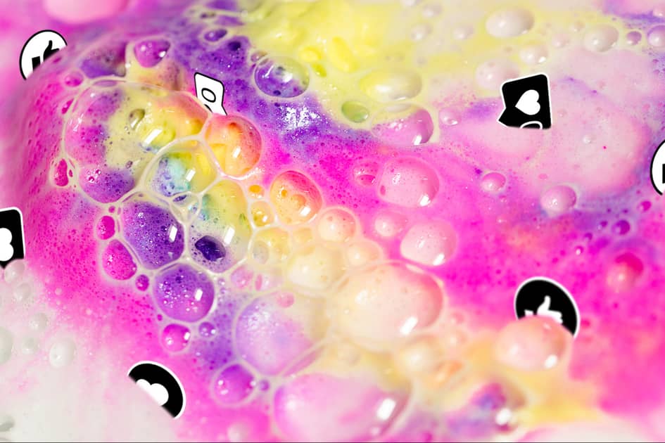 Silverwood toma participaciones en las marcas de belleza Lush y Sonotas Silverwood toma participaciones en las marcas de belleza Lush y Sonotas