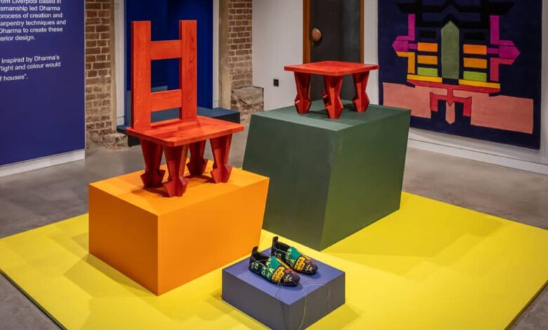 London Craft Week acogerá un espectáculo físico en 2022