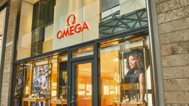 Photo of Omega abre una tienda de franquicia en Liverpool One, Reino Unido