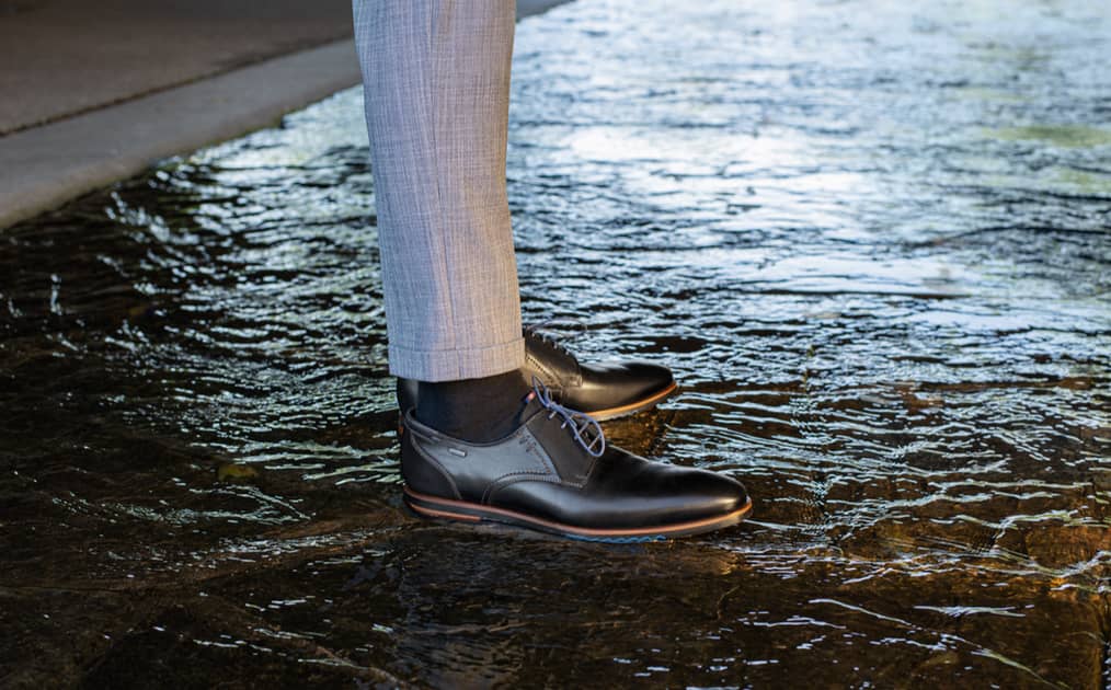 Nunca se agotó: el fabricante de calzado alemán Lloyd predice el efecto de recuperación