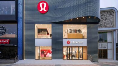 Photo of Lululemon entrará en el mercado español con dos tiendas y una plataforma de comercio electrónico dedicada