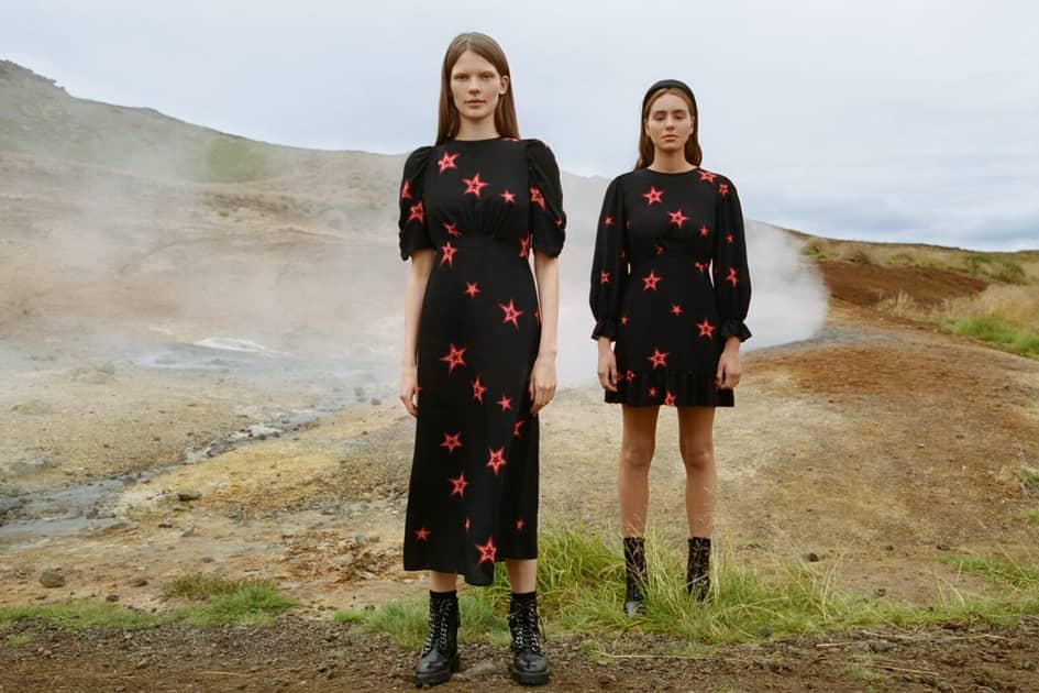 Marks & Spencer invierte en No Man’s Child