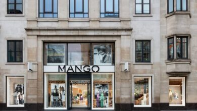 Photo of Mango abre flagship en Oxford Street