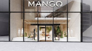 Photo of Mango abrirá una nueva flagship store en Oxford Street