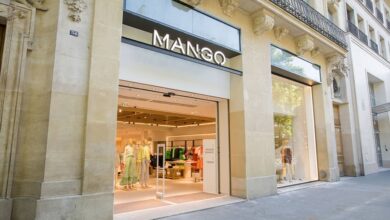 Photo of Mango revela planes de expansión en el Reino Unido