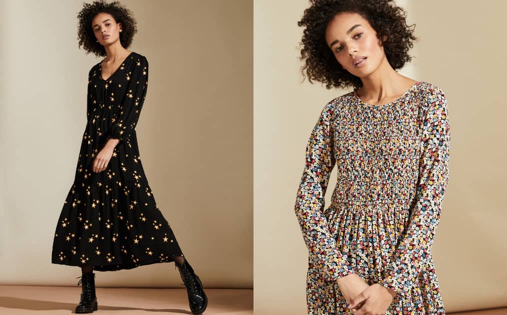 Marks y Spencer se unen a Ghost Marks y Spencer se unen a Ghost