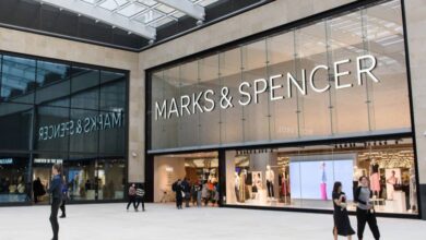 Photo of M&S invierte 57 millones de libras esterlinas para aumentar el salario del personal de las tiendas minoristas