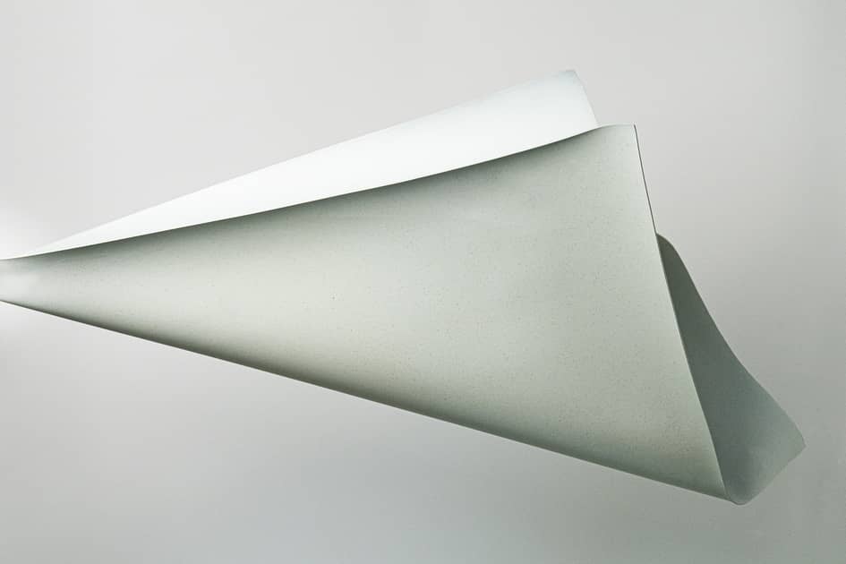 Conozca la alternativa de cuero sin plástico de Lenzing y NFW