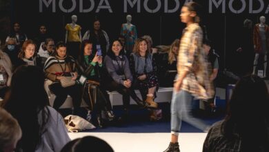 Photo of Moda lanzará la iniciativa boutique de calzado en la feria de septiembre