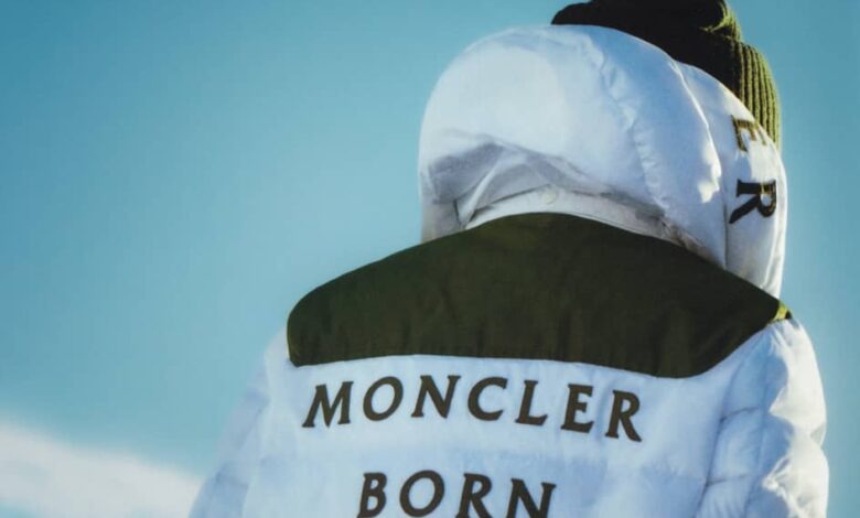 Moncler se compromete a no usar pieles y se une a Fur Free Retailer