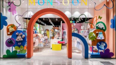 Photo of Monsoon está listo para abrir su primera boutique de ropa para niños, ya que busca hacer crecer la categoría.