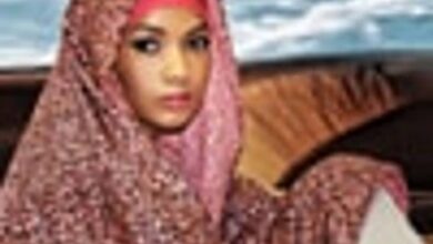 Photo of La moda musulmana resuena entre los occidentales