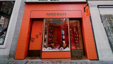 Photo of Naked Wolfe abre su primera tienda minorista en Londres