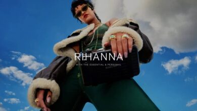 Photo of Rimowa estrena campaña Never Still con Rihanna, Patti Smith y más