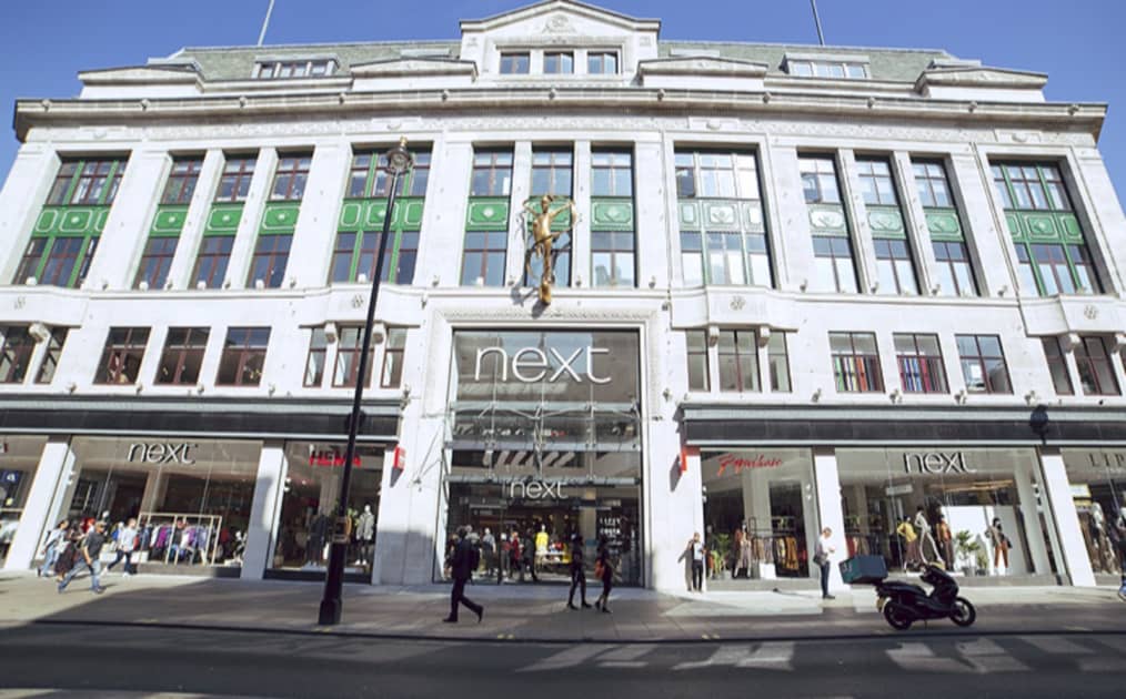 El CEO entrante, Lord Simon Wolfson, se une al directorio de Deliveroo