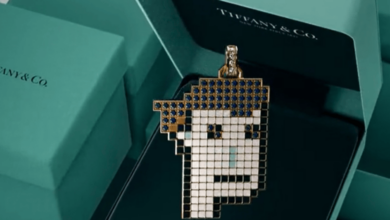 Photo of Tiffany lanzará «pases digitales» para convertir NFT en joyas físicas