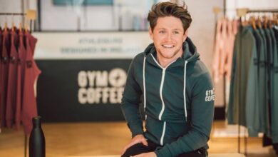 Photo of Niall Horan de One Direction invierte en Gym+Coffee