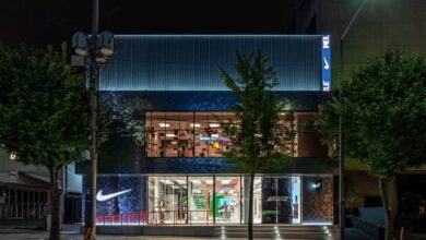 Photo of Nike lanza el nuevo concepto minorista Nike Style en Seúl