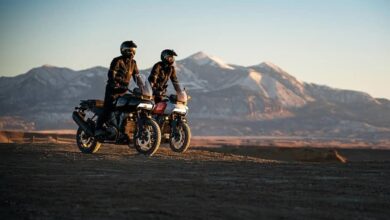 Photo of Harley-Davidson apunta a renovar su división de ropa con nuevas contrataciones