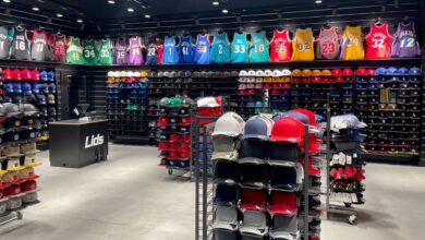 Photo of El minorista estadounidense de ropa deportiva Lids abrirá 20 tiendas en Alemania