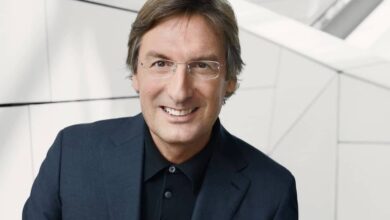 Photo of LVMH nombra a Pietro Beccari como CEO de Louis Vuitton
