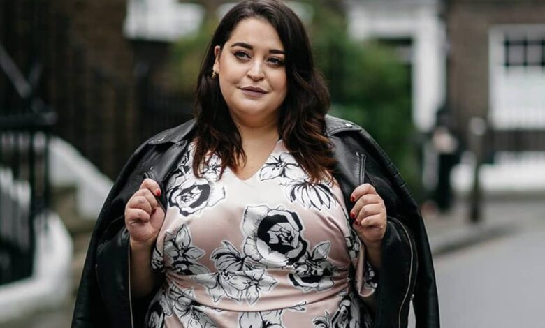 M&S lanza una extensa colección de tallas grandes: Curves