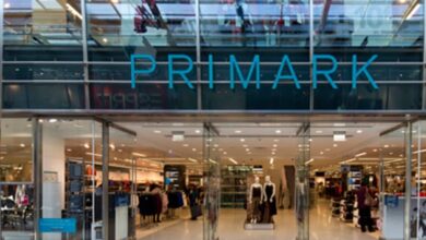 Photo of Primark planea su primera tienda en Italia