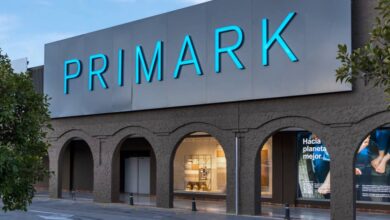 Photo of Primark sube sus precios este otoño, para disgusto de los ejecutivos