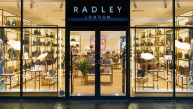 Photo of Radley London es optimista sobre la recuperación a pesar de la caída de las ventas durante todo el año