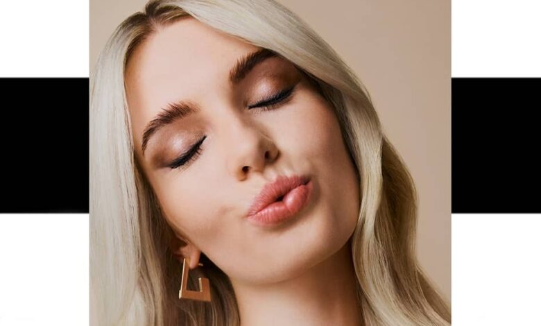 Sephora lanza campaña y comercio electrónico en el Reino Unido