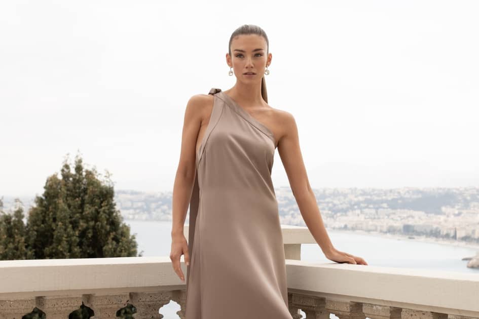 Reiss informa ventas récord en 2021 a medida que se dirige a la rentabilidad Reiss informa ventas récord en 2021 a medida que se dirige a la rentabilidad